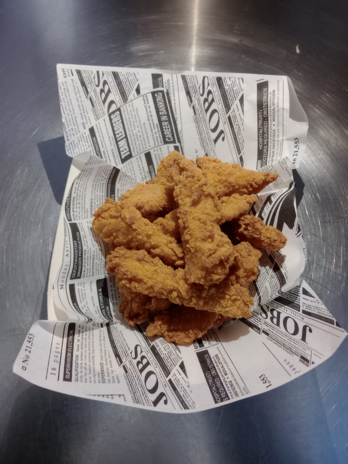 Tenders-de-pollo-empanizados